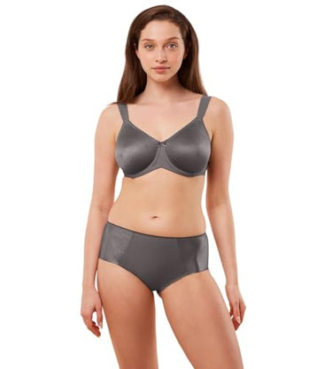 Triumph - Essential Minimizer T W - Minimizer-BH (90C Pigeon Grey) im Sale